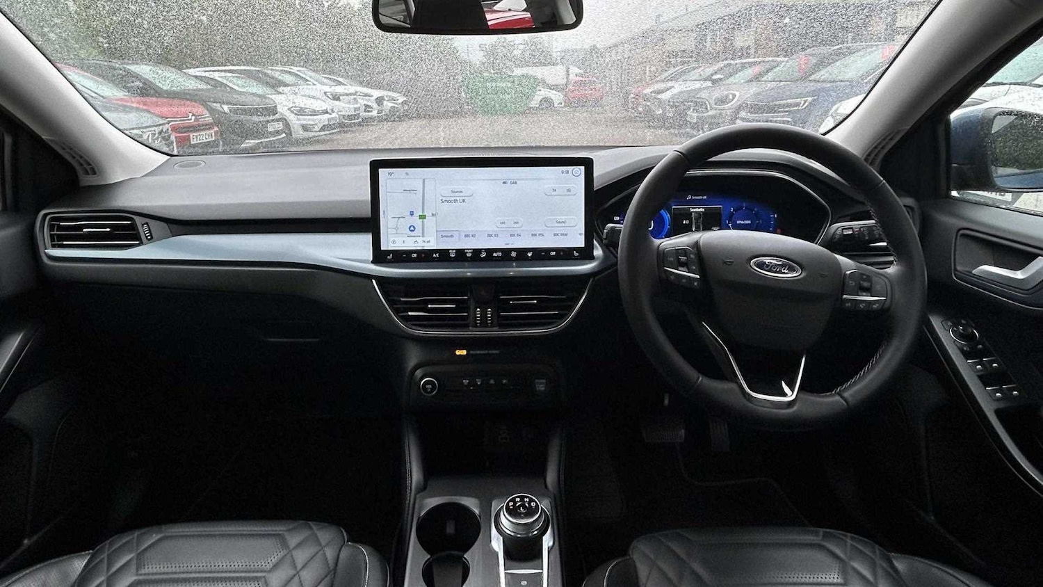 Used Ford Focus 2022 for sale - 76648899: Photo 21