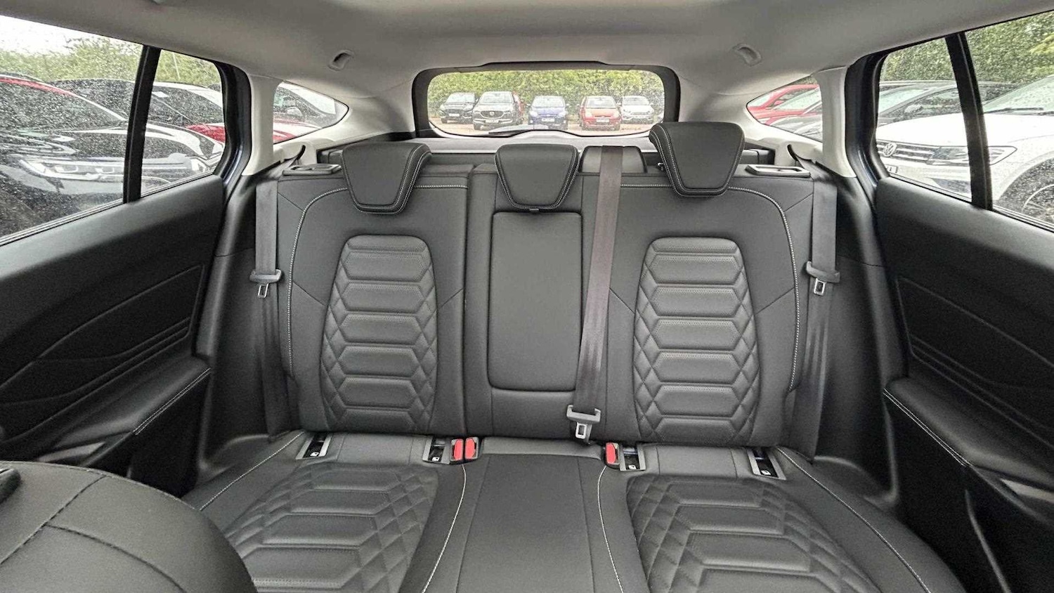 Used Ford Focus 2022 for sale - 76648899: Photo 24