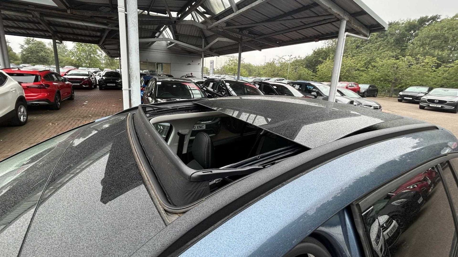 Used Ford Focus 2022 for sale - 76648899: Photo 25