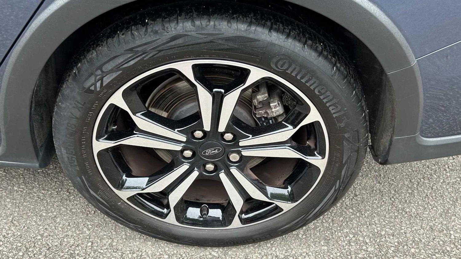 Used Ford Focus 2022 for sale - 76648899: Photo 26