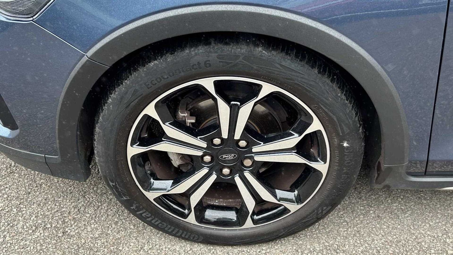 Used Ford Focus 2022 for sale - 76648899: Photo 27