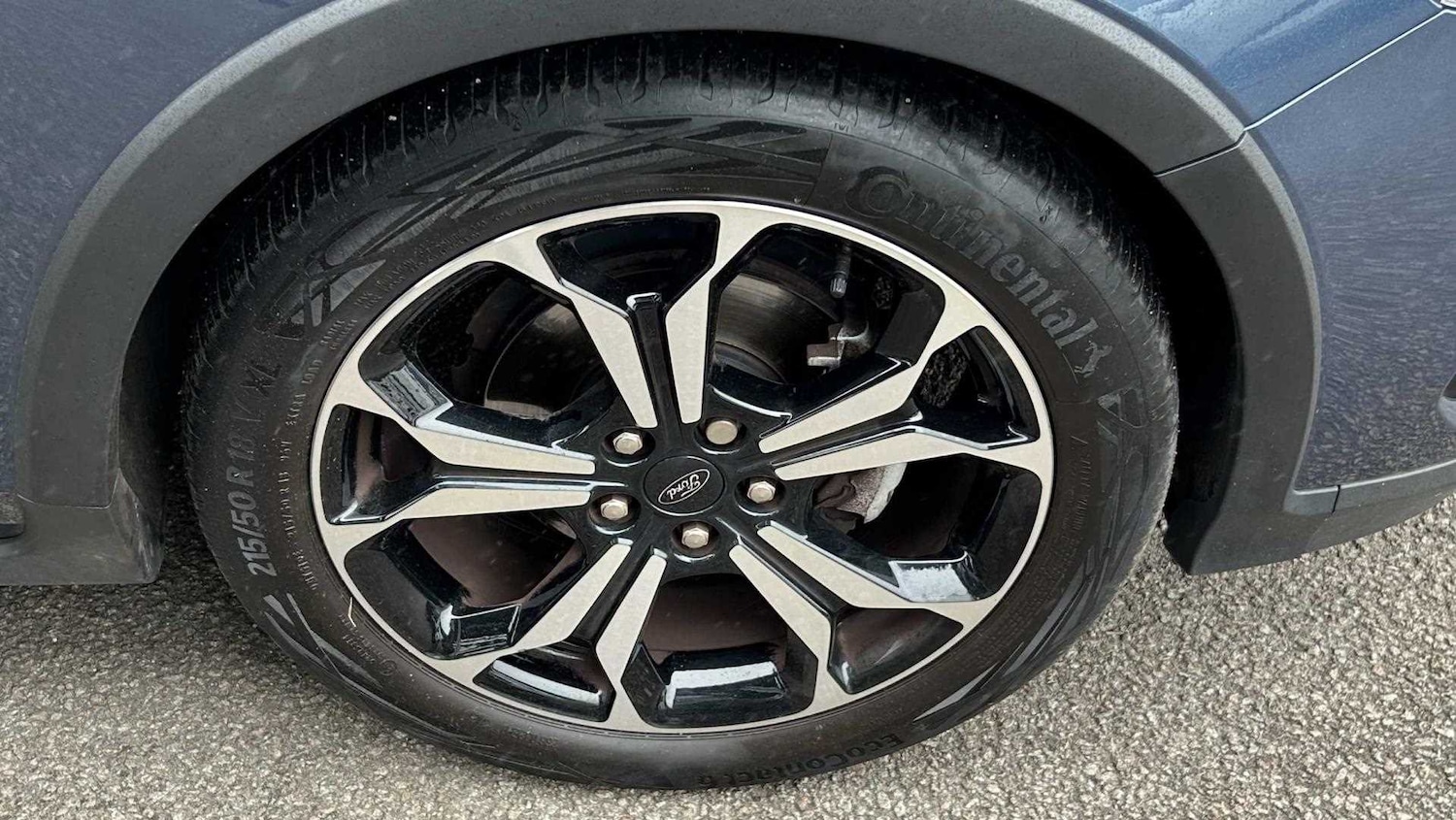 Used Ford Focus 2022 for sale - 76648899: Photo 28