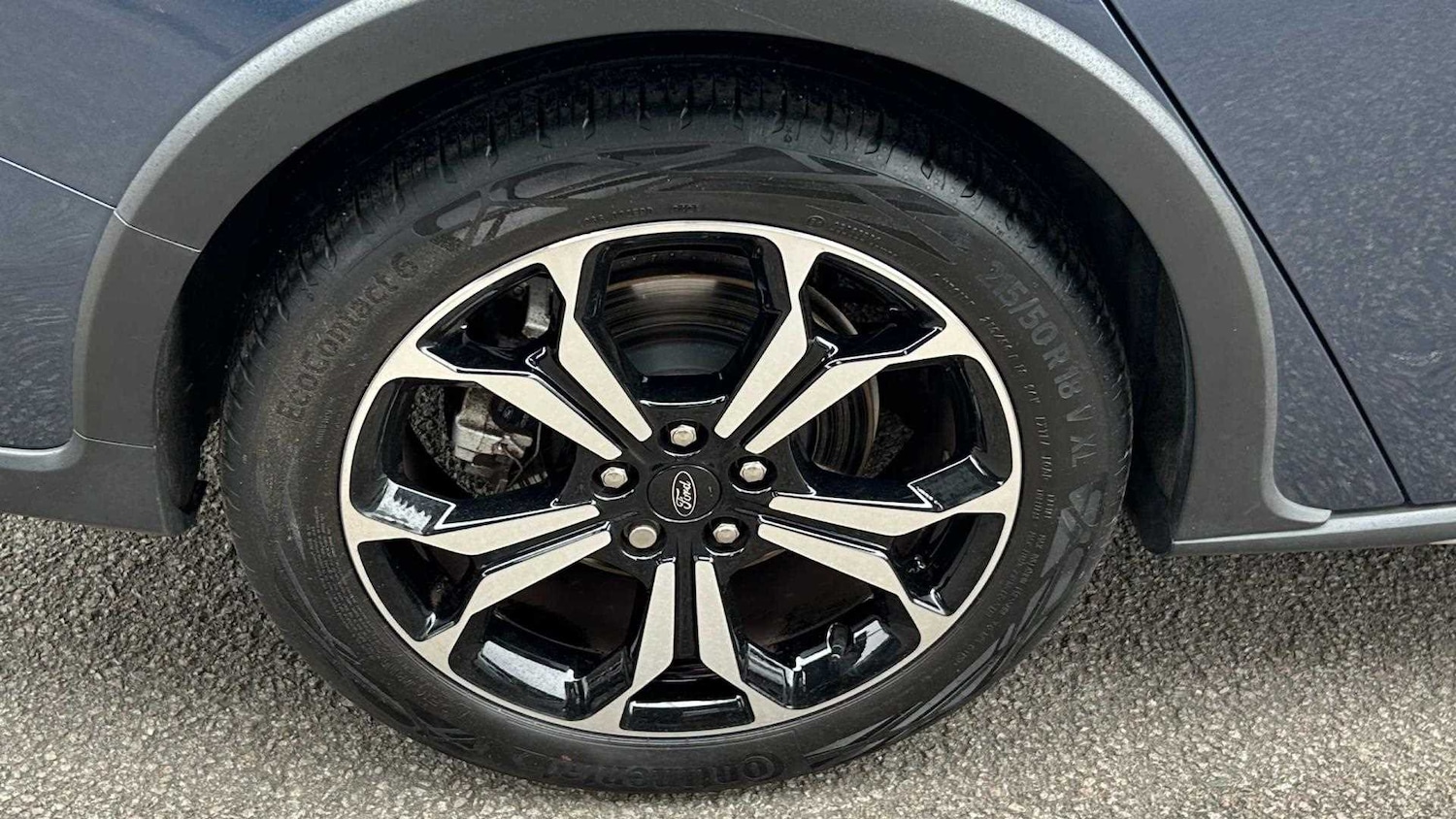 Used Ford Focus 2022 for sale - 76648899: Photo 29