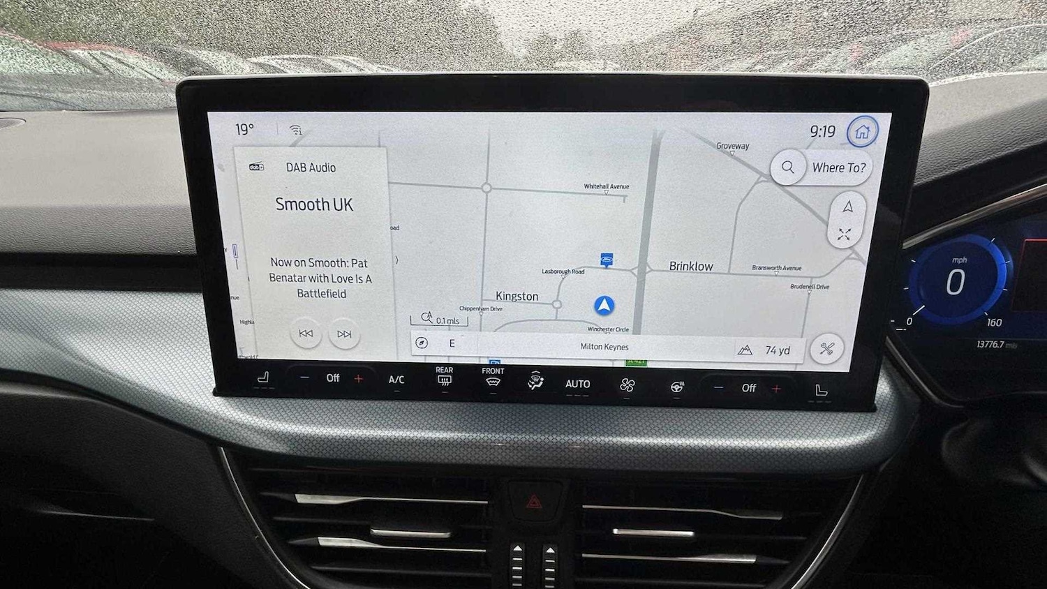 Used Ford Focus 2022 for sale - 76648899: Photo 31