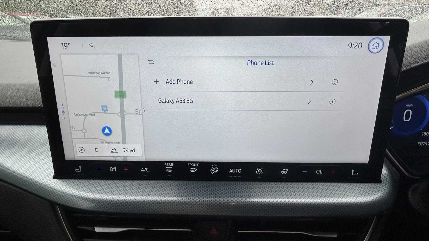 Used Ford Focus 2022 for sale - 76648899: Photo 34