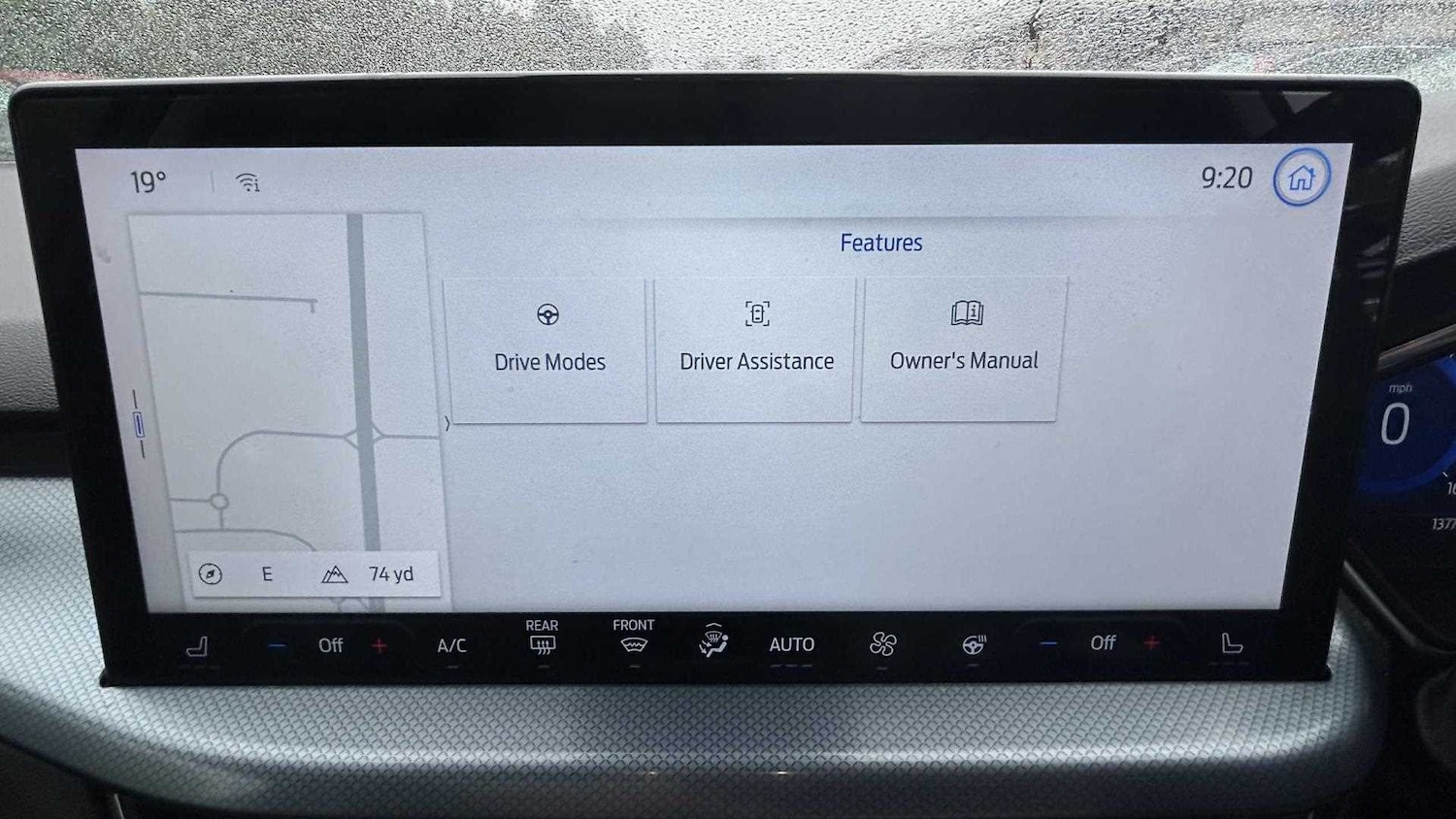 Used Ford Focus 2022 for sale - 76648899: Photo 35