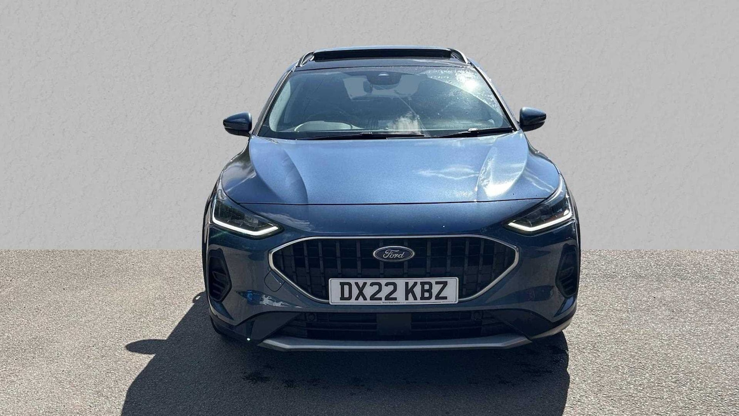 Used Ford Focus 2022 for sale - 76648899: Photo 4