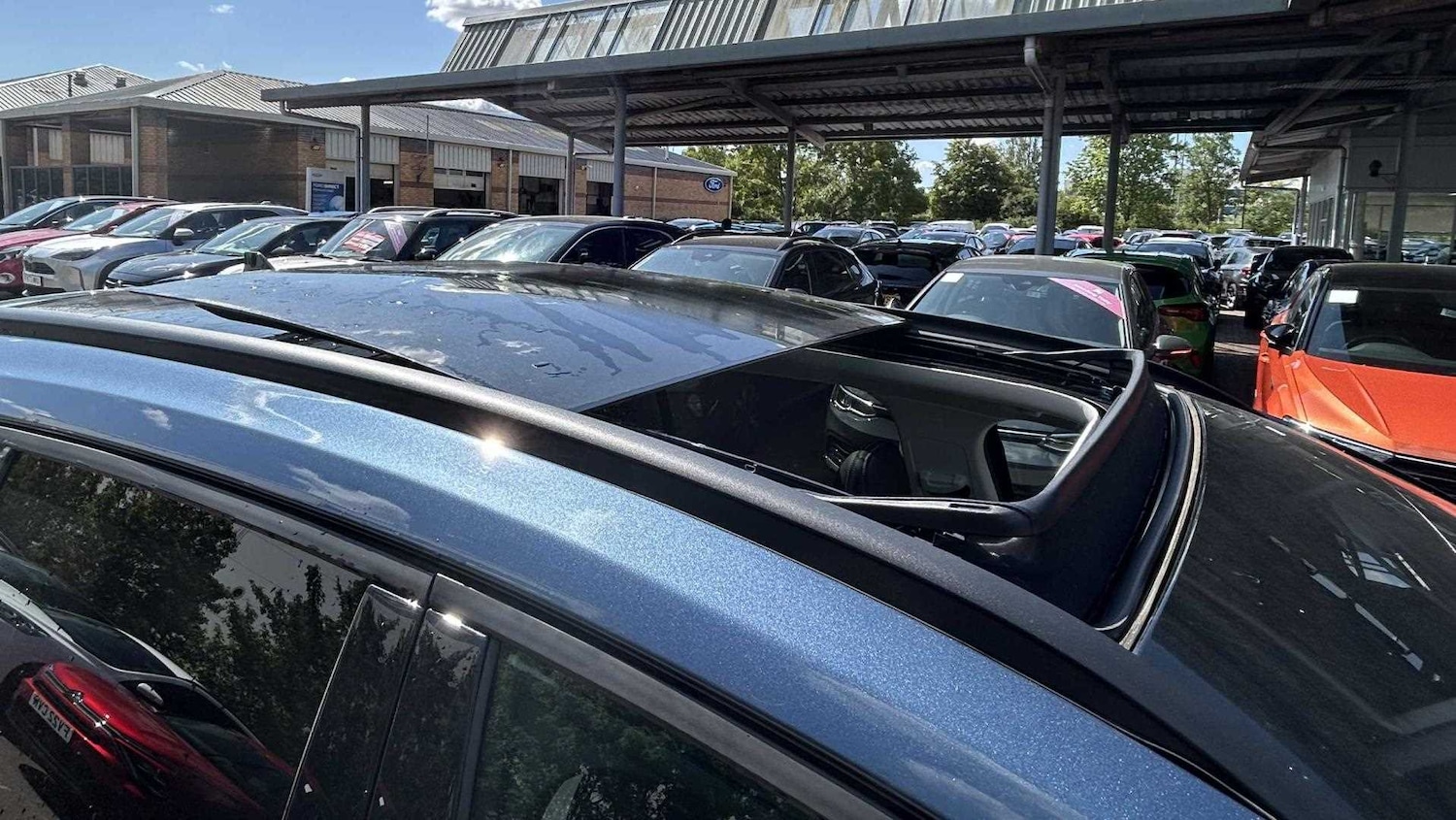 Used Ford Focus 2022 for sale - 76648899: Photo 7