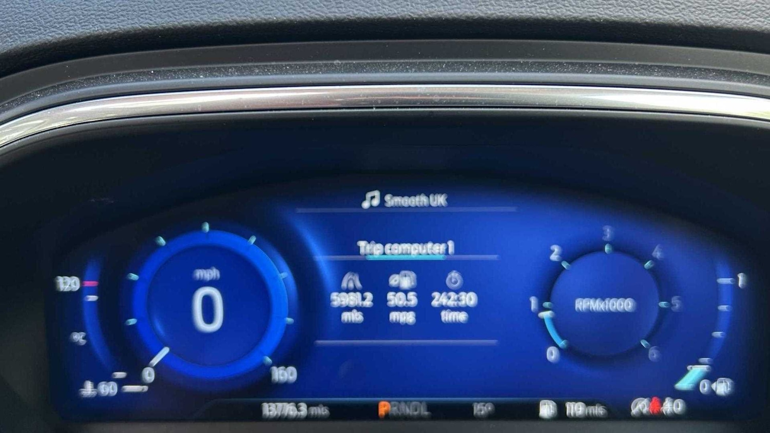 Used Ford Focus 2022 for sale - 76648899: Photo 8