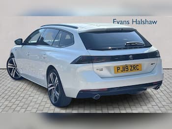 Used Peugeot 508 2019 for sale - 79660455: Photo