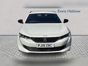 Used Peugeot 508 2019 for sale - 79660455: Photo
