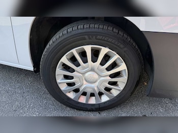 Used Toyota ProAce 2023 for sale - 75599268: Photo