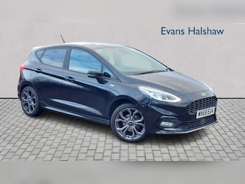 Ford - Fiesta