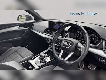 Used Audi Q5 2022 for sale - 78925115: Photo