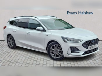 Used Ford Focus 2024 for sale - 79227529: Photo