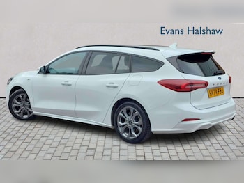 Used Ford Focus 2024 for sale - 79227529: Photo