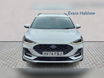 Used Ford Focus 2024 for sale - 79227529: Photo