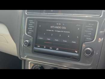 2015 - 1.2 TSI SE Design 5dr