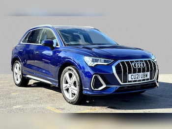 Audi - Q3