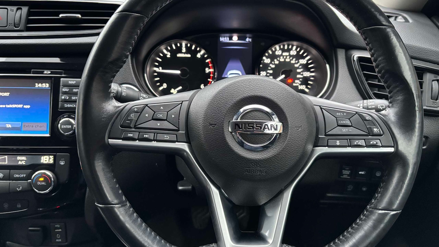 Used Nissan X-Trail 2021 for sale - 77099621: Photo 10