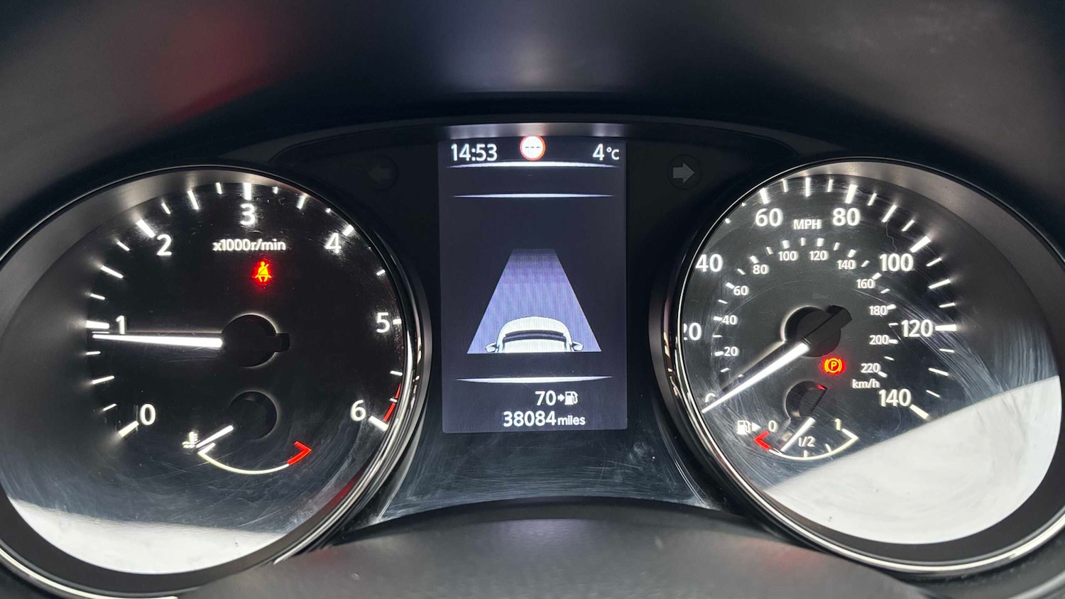 Used Nissan X-Trail 2021 for sale - 77099621: Photo 11