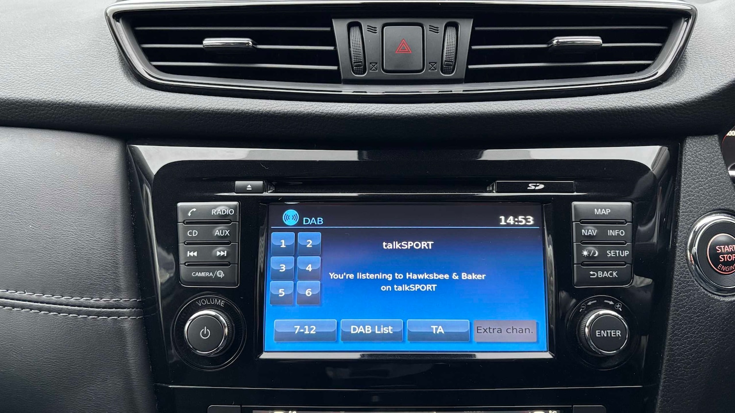 Used Nissan X-Trail 2021 for sale - 77099621: Photo 12