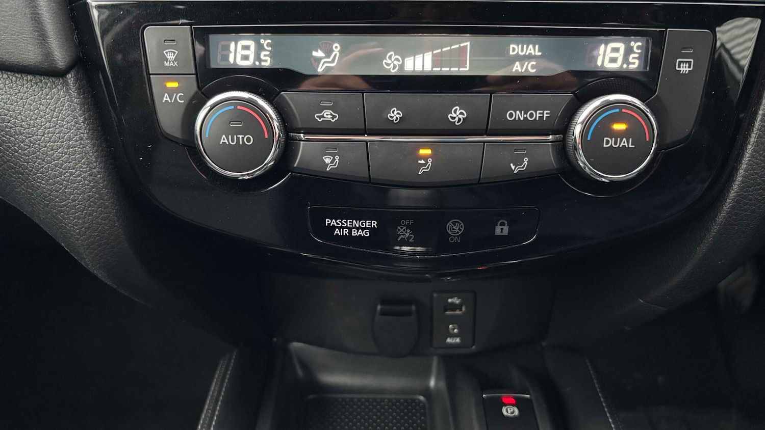 Used Nissan X-Trail 2021 for sale - 77099621: Photo 13