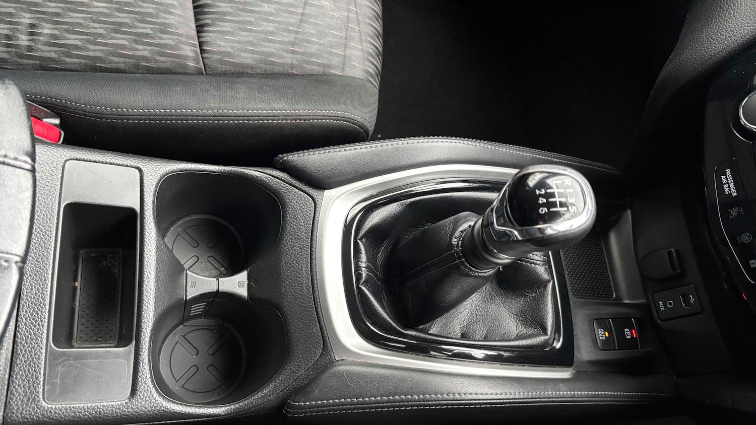 Used Nissan X-Trail 2021 for sale - 77099621: Photo 14