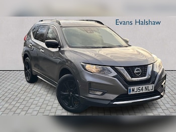 2021 - 1.7 dCi N-Tec 5dr [7 Seat]