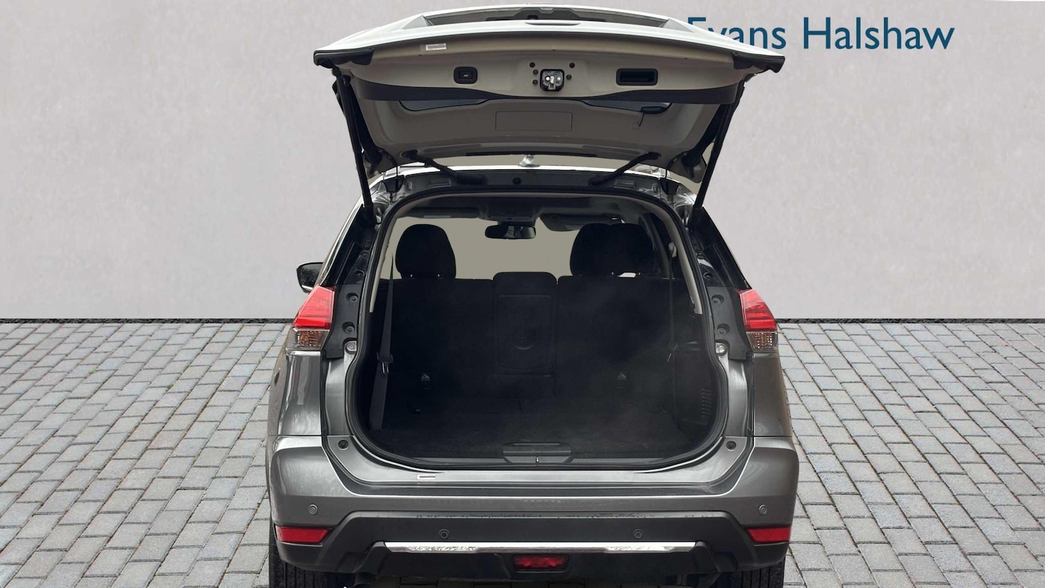 Used Nissan X-Trail 2021 for sale - 77099621: Photo 4