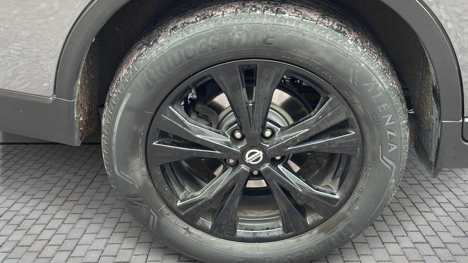 Used Nissan X-Trail 2021 for sale - 77099621: Photo 5