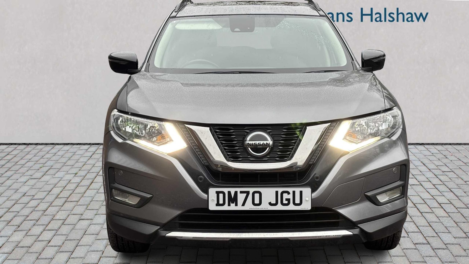 Used Nissan X-Trail 2021 for sale - 77099621: Photo 6
