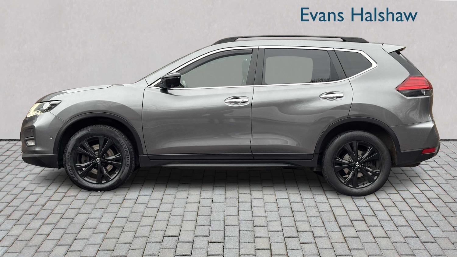 Used Nissan X-Trail 2021 for sale - 77099621: Photo 7