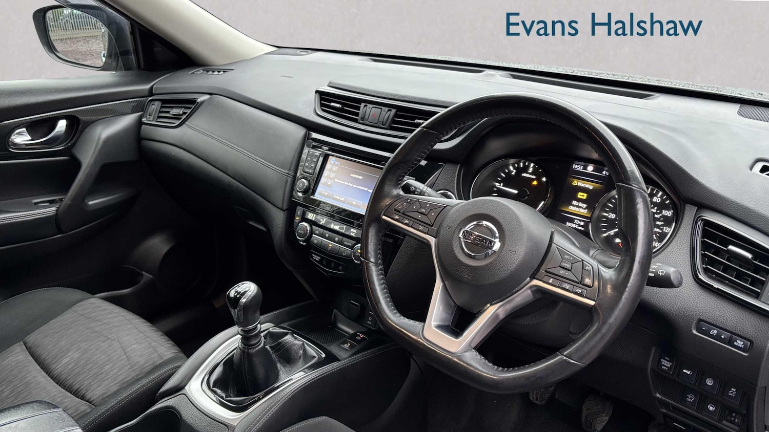 Used Nissan X-Trail 2021 for sale - 77099621: Photo 9