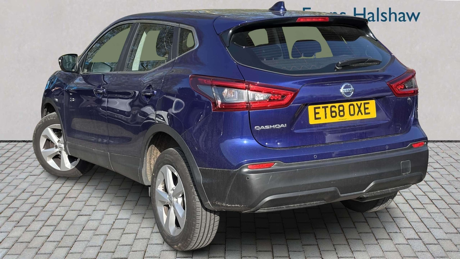 Used Nissan Qashqai 2018 for sale - 78187933: Photo 5