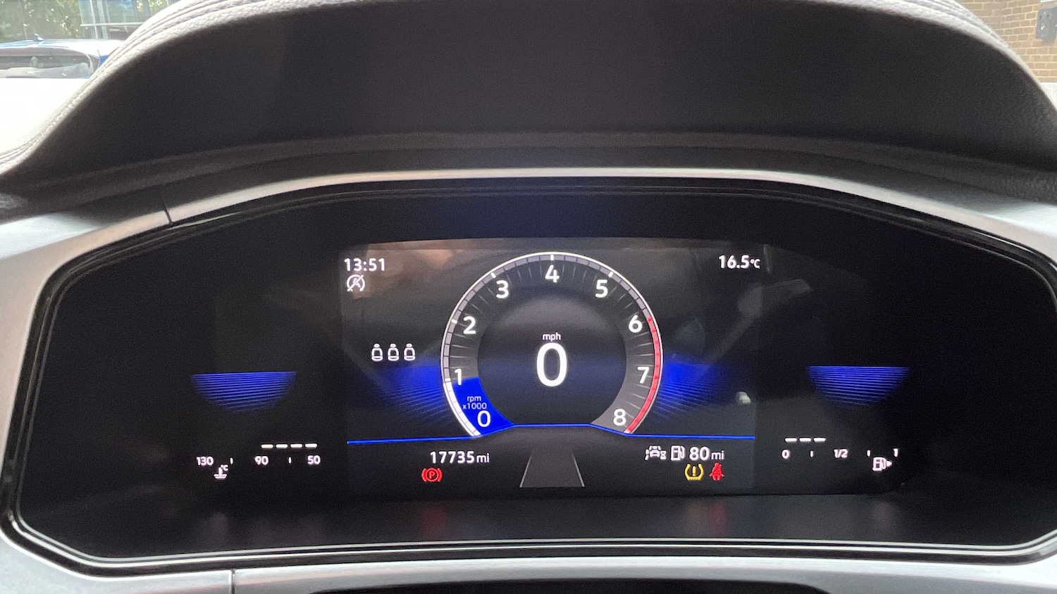 Used Volkswagen T-Roc 2022 for sale - 76587636: Photo 16