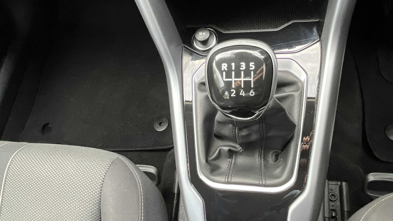 Used Volkswagen T-Roc 2022 for sale - 76587636: Photo 19