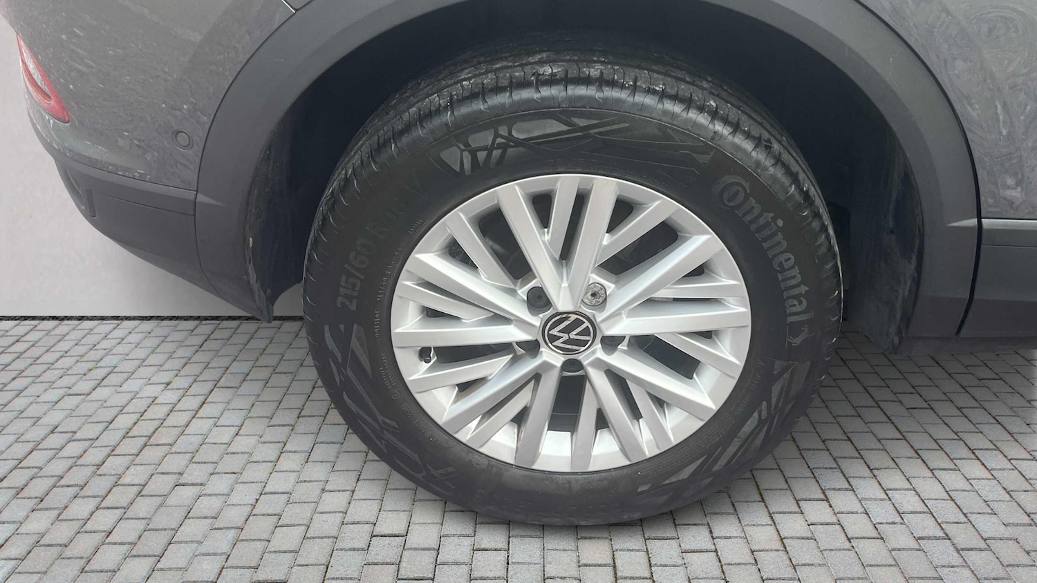 Used Volkswagen T-Roc 2022 for sale - 76587636: Photo 30