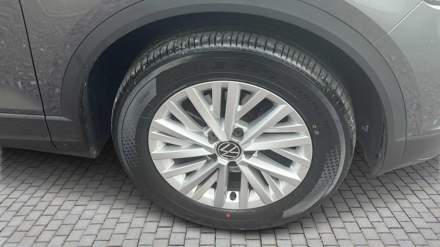 Used Volkswagen T-Roc 2022 for sale - 76587636: Photo 31