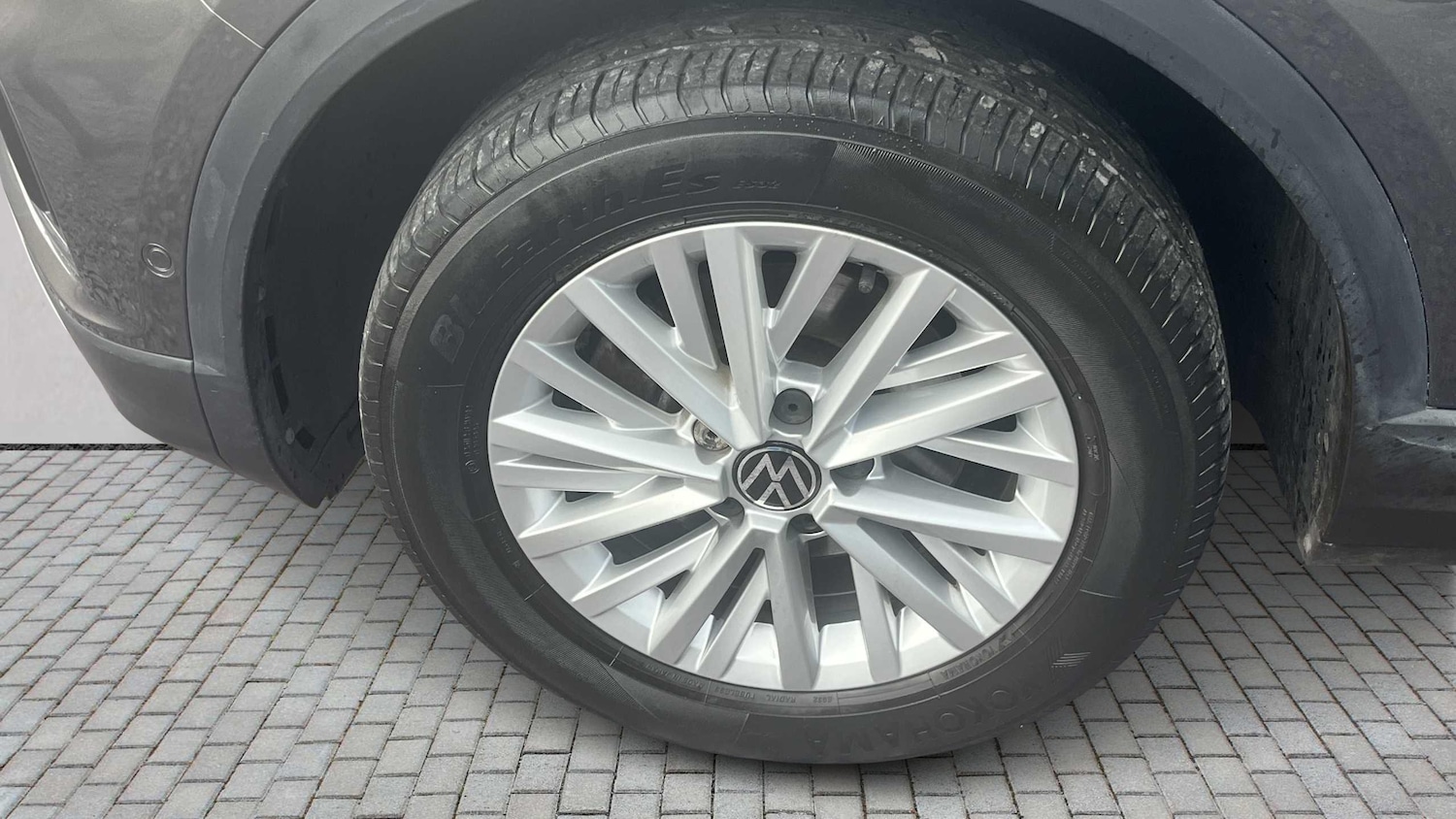 Used Volkswagen T-Roc 2022 for sale - 76587636: Photo 32