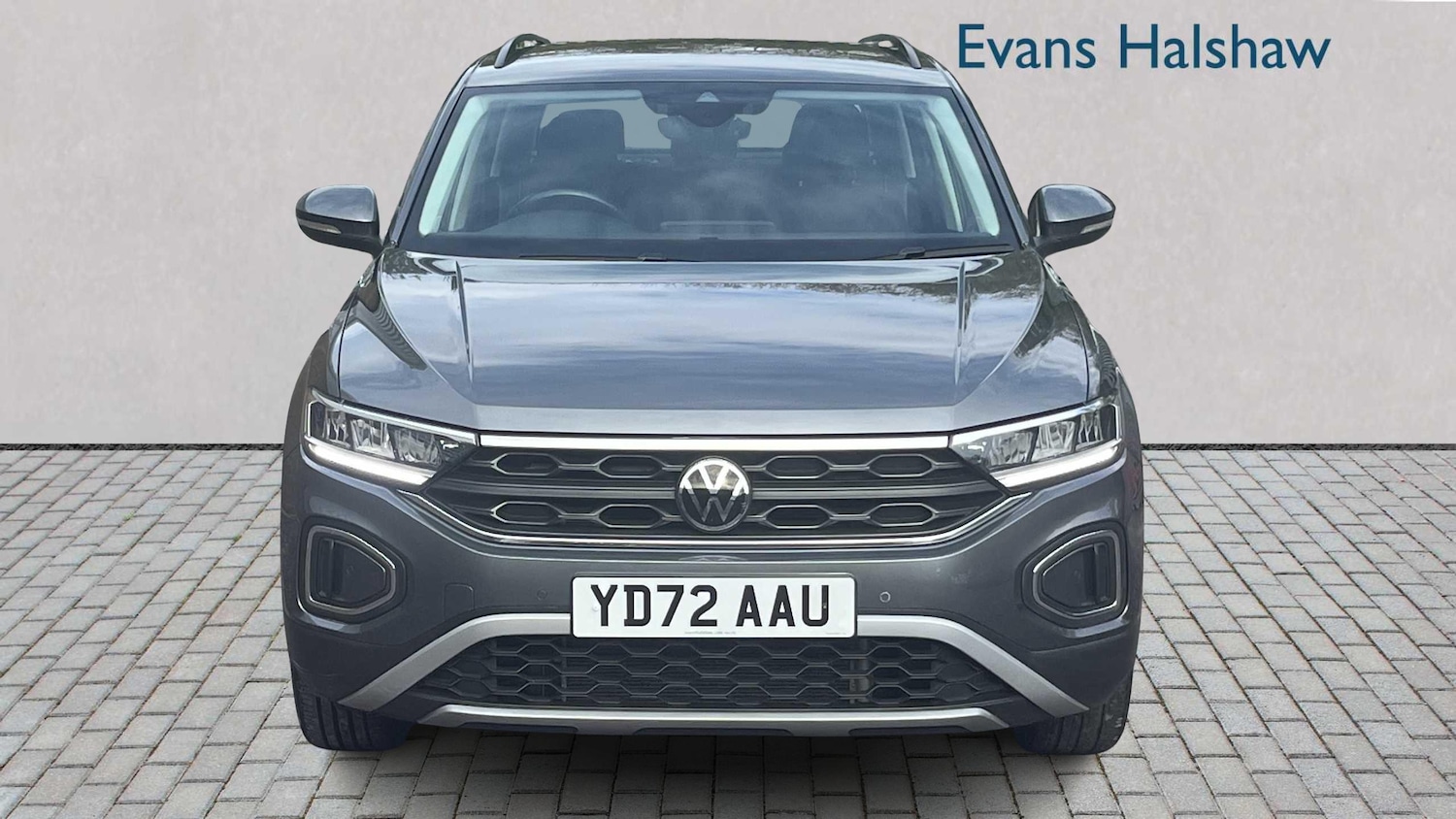 Used Volkswagen T-Roc 2022 for sale - 76587636: Photo 7