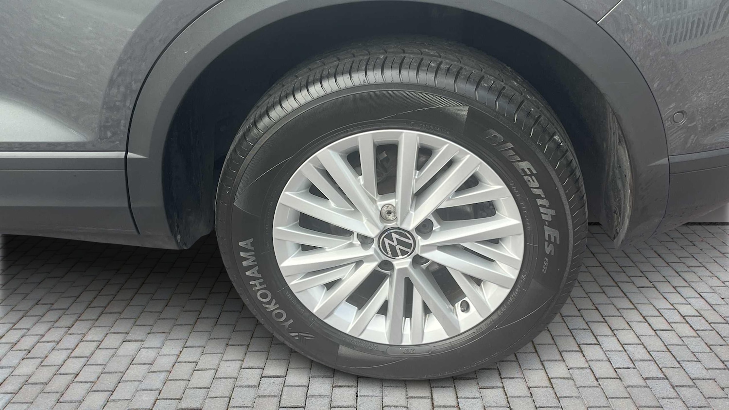 Used Volkswagen T-Roc 2022 for sale - 76587636: Photo 9