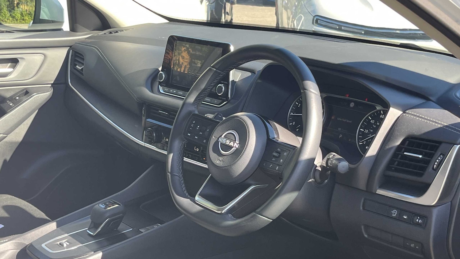 Used Nissan Qashqai 2022 for sale - 76034614: Photo 3