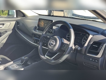Used Nissan Qashqai 2022 for sale - 76034614: Photo 3