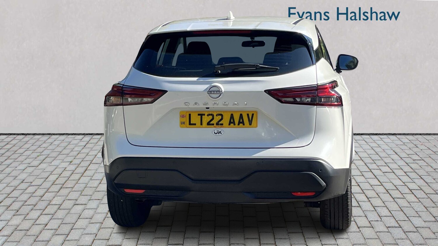 Used Nissan Qashqai 2022 for sale - 76034614: Photo 4