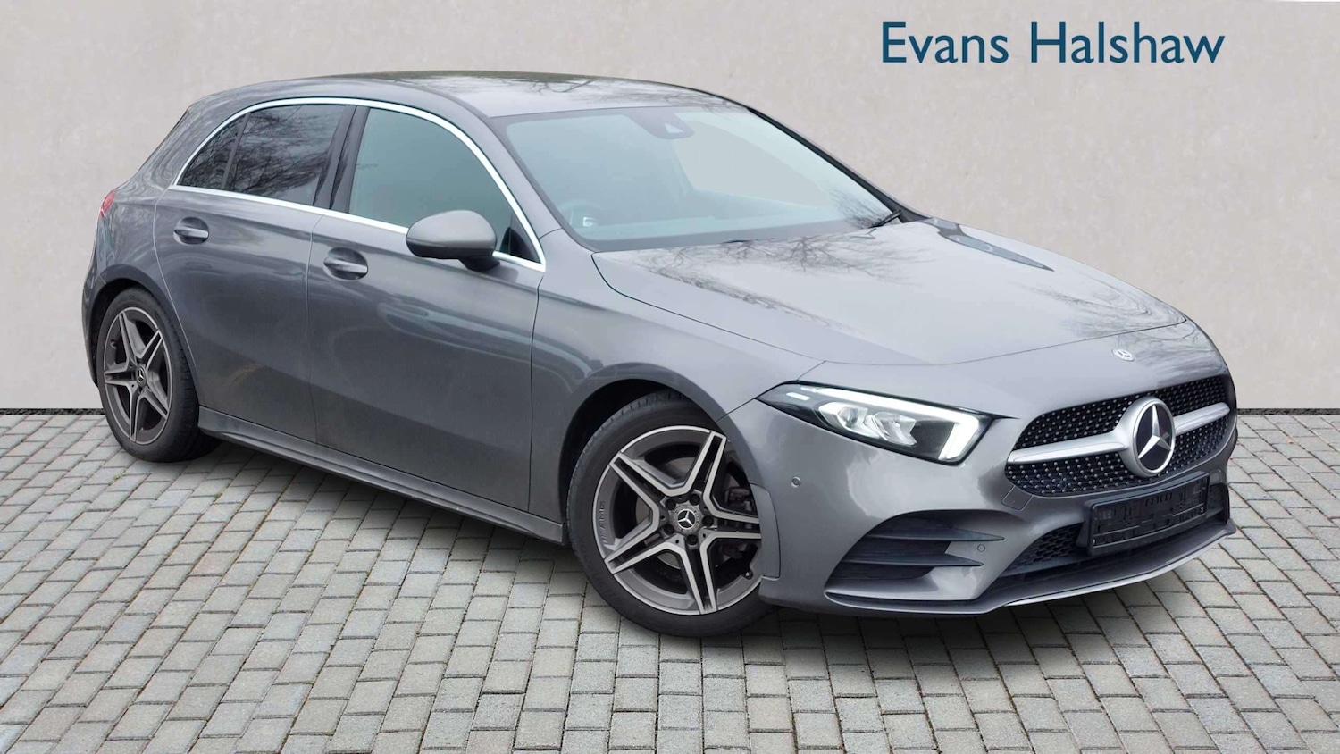 Used Mercedes-Benz A-Class 2019 for sale - 77726972: Photo 1