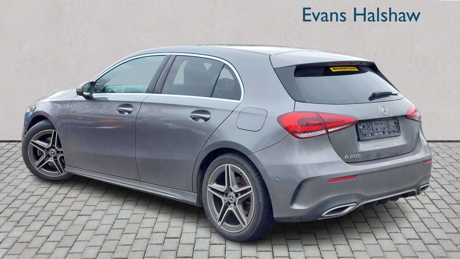 Used Mercedes-Benz A-Class 2019 for sale - 77726972: Photo 5