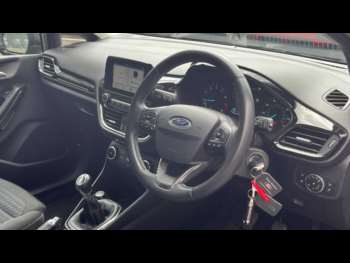 2018 - 1.1 Zetec 3dr