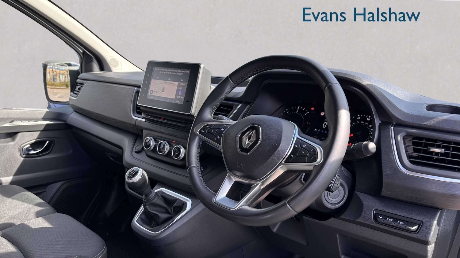 Used Renault Trafic 2023 for sale - 77943382: Photo 3