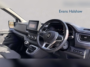 Used Renault Trafic 2023 for sale - 77943382: Photo